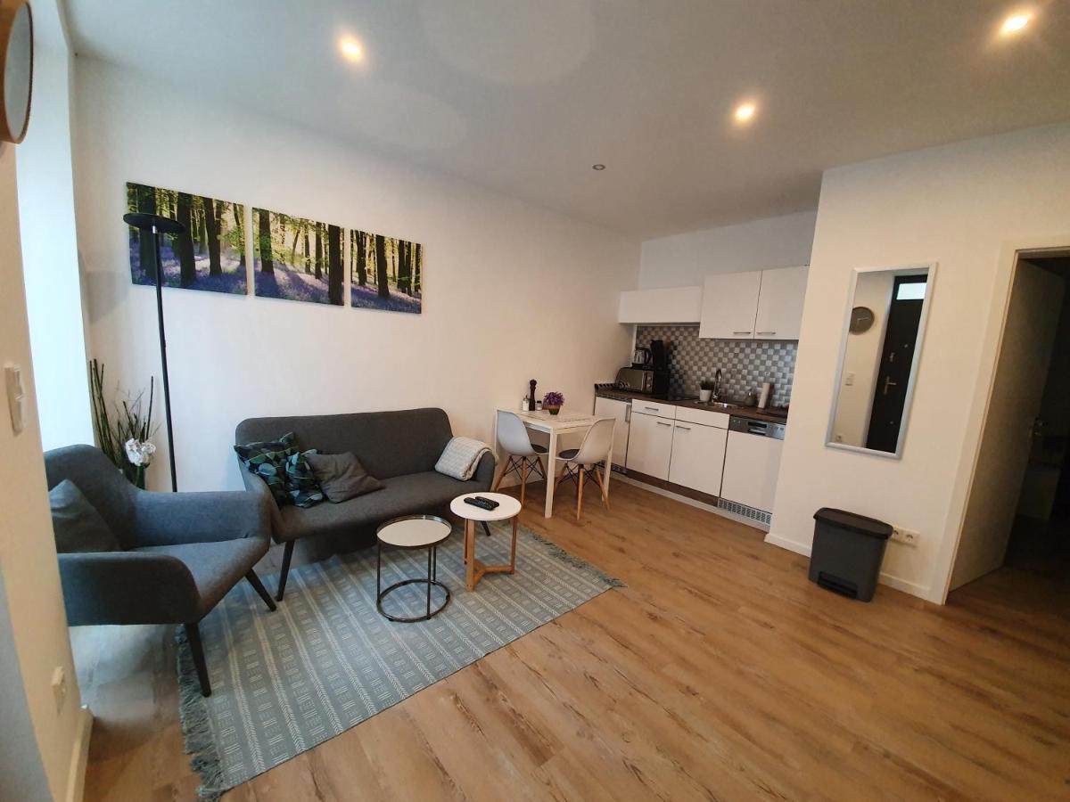 1 Zimmer Apartment Ratingen Ost Zewnętrze zdjęcie