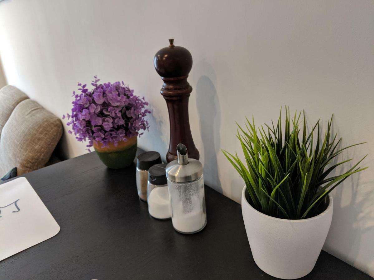 1 Zimmer Apartment Ratingen Ost Zewnętrze zdjęcie