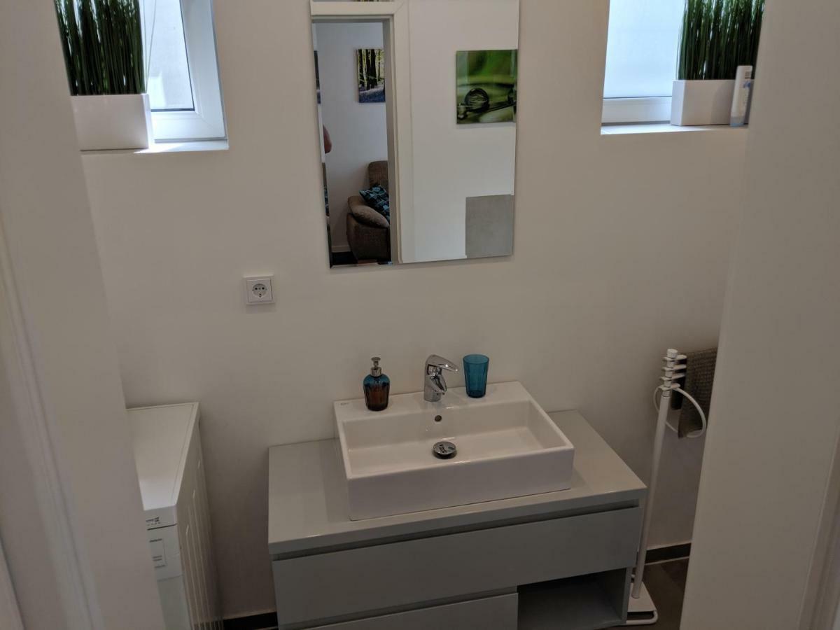 1 Zimmer Apartment Ratingen Ost Zewnętrze zdjęcie