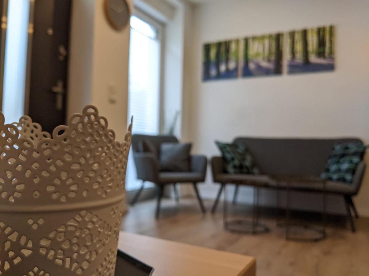 1 Zimmer Apartment Ratingen Ost Zewnętrze zdjęcie