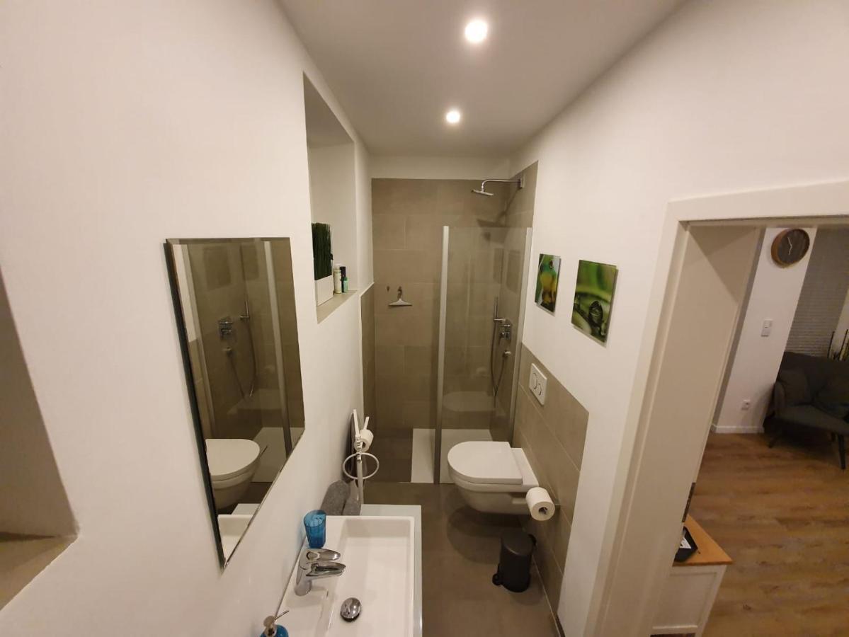 1 Zimmer Apartment Ratingen Ost Zewnętrze zdjęcie